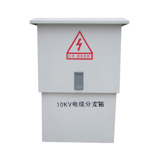 10KV戶外（DFW）電纜分支箱