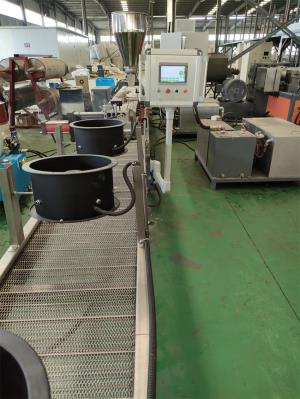 PLA/PBAT吹膜顆粒代加工_PLA/PBAT吹膜顆粒代加工_佳德塑機