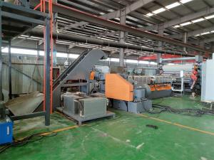 PE片材代加工_佳德_PE片材擠出代加工