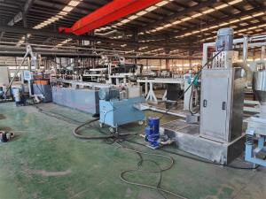 雙螺桿抽粒代加工_雙螺桿抽粒代加工_佳德裝備