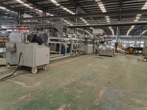 雙螺桿造粒機(jī)_雙螺桿塑料造粒機(jī)_專業(yè)制造商佳德