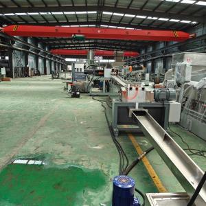 塑料造粒機(jī)_佳德智能裝備有限公司_實(shí)力廠家